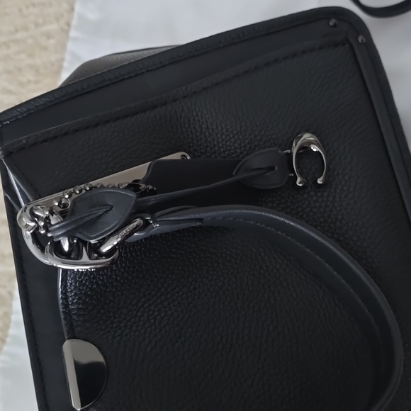 Coach Black Edition Dreamer RARE. - Picture 2 of 7